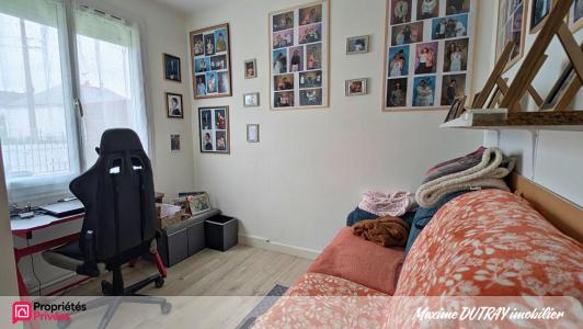 Acheter Maison Chateau-renault 190000 euros