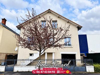 Annonce Vente 6 pi�ces Maison Brive-la-gaillarde 19
