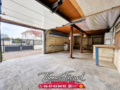 Acheter Maison 105 m2 Brive-la-gaillarde