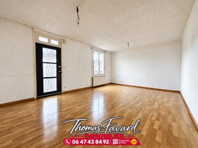 Acheter Maison Brive-la-gaillarde 137500 euros