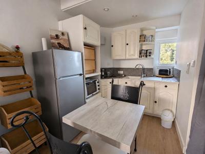 Annonce Vente 3 pi�ces Maison Campbon 44