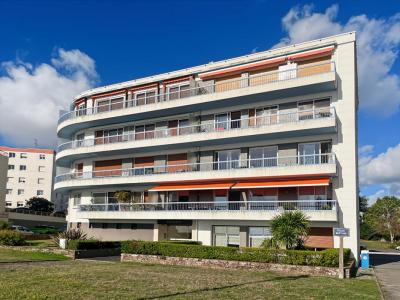 Life-annuity Saint-nazaire 4 rooms 98 m2 Loire atlantique (44600) photo 1