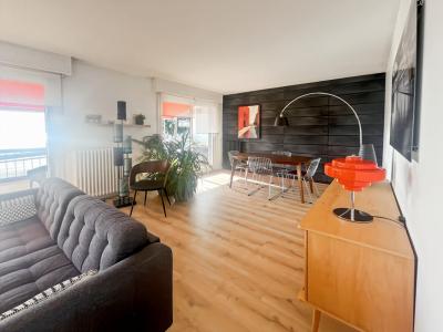 Life-annuity Saint-nazaire 4 rooms 98 m2 Loire atlantique (44600) photo 4