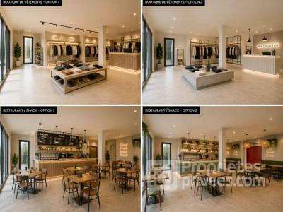 Acheter Immeuble Porticcio 298200 euros