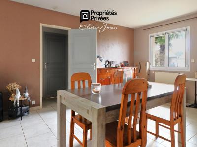 Annonce Vente 7 pi�ces Maison Renaudiere 49
