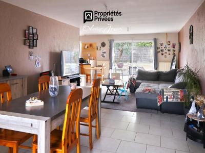 Acheter Maison 141 m2 Renaudiere
