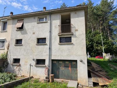 Annonce Vente 5 pi�ces Maison Coulounieix-chamiers 24