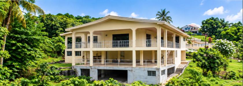 For sale Lamentin 4 rooms 200 m2 Martinique (97232) photo 0