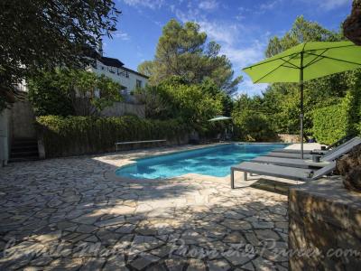 Acheter Maison 215 m2 Saint-raphael