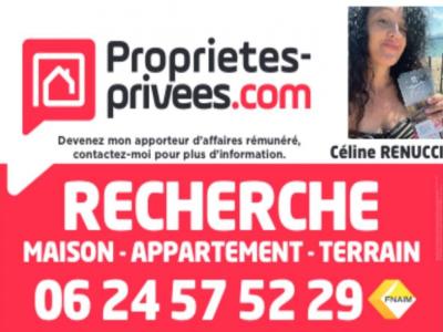 Acheter Immeuble Porticcio 292875 euros