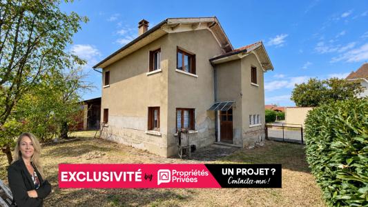 For sale Coutouvre 5 rooms 110 m2 Loire (42460) photo 0