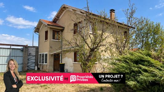 For sale Coutouvre 5 rooms 110 m2 Loire (42460) photo 1