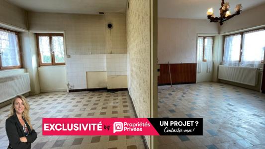 For sale Coutouvre 5 rooms 110 m2 Loire (42460) photo 3