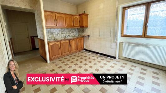 For sale Coutouvre 5 rooms 110 m2 Loire (42460) photo 4