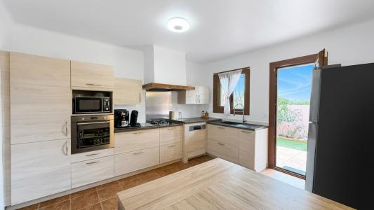 Annonce Vente 5 pi�ces Maison Canet-en-roussillon 66