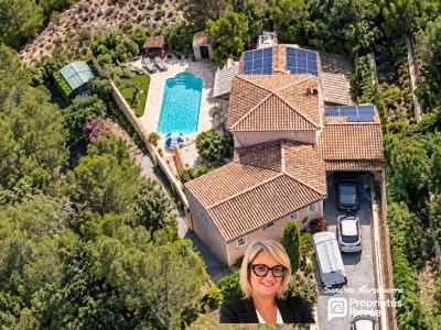 Annonce Vente 7 pi�ces Maison Cagnes-sur-mer 06