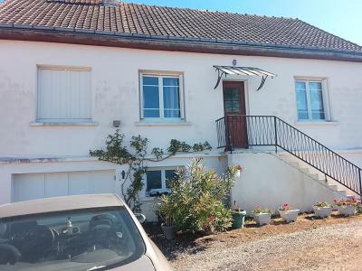 Annonce Vente 4 pi�ces Maison Azay-le-ferron 36