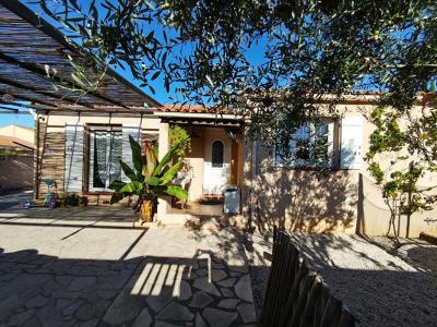 For sale Fos-sur-mer 4 rooms 90 m2 Bouches du Rhone (13270) photo 0