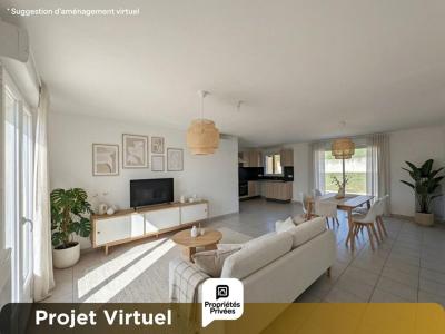 Acheter Maison Chaniers Charente maritime