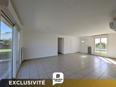 Acheter Maison Chaniers 195000 euros