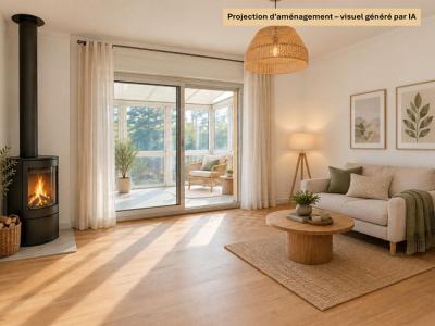 For sale Sene 5 rooms 84 m2 Morbihan (56860) photo 3