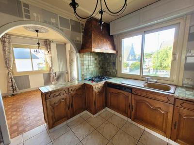 For sale Sene 5 rooms 84 m2 Morbihan (56860) photo 4