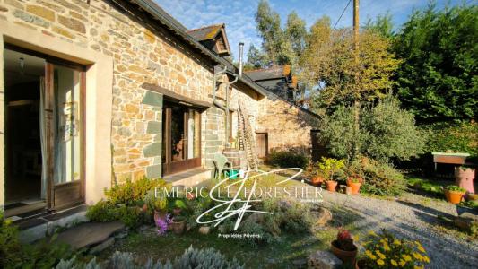 Annonce Vente 7 pi�ces Maison Villepot 44