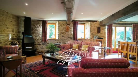 Acheter Maison Villepot 299800 euros