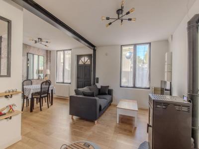 Annonce Vente 4 pi�ces Maison Oinville-sur-montcient 78