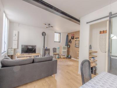 Acheter Maison 69 m2 Oinville-sur-montcient