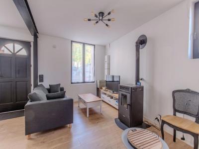 Acheter Maison Oinville-sur-montcient 229150 euros