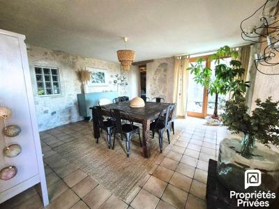 Acheter Maison 278 m2 Collonges