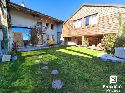 Acheter Maison Collonges Ain