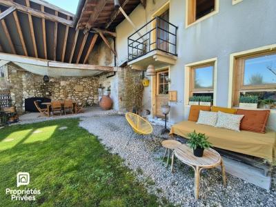 Acheter Maison Collonges 670000 euros