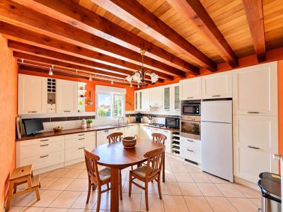Acheter Maison 155 m2 Ennezat