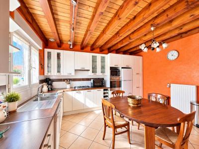 Acheter Maison Ennezat 362000 euros