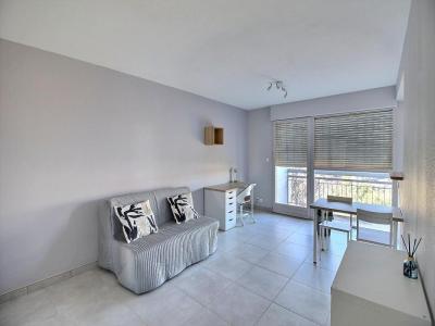 For rent Saint-etienne 1 room 27 m2 Loire (42100) photo 2