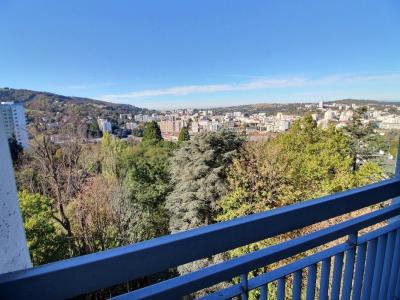 For rent Saint-etienne 1 room 27 m2 Loire (42100) photo 3