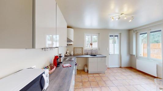 Acheter Maison 85 m2 Gracay
