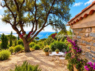 For sale Lavandou 7 rooms 206 m2 Var (83980) photo 0