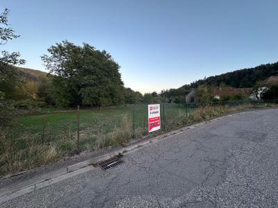 Acheter Terrain 603 m2 Fellering