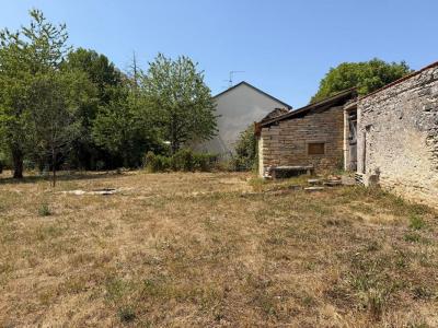 Acheter Terrain 1297 m2 Sainte-marie-sur-ouche