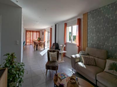 For sale Violay 5 rooms 136 m2 Loire (42780) photo 3