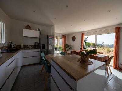 For sale Violay 5 rooms 136 m2 Loire (42780) photo 4