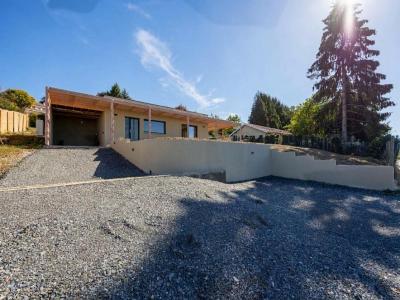 For sale Violay 4 rooms 103 m2 Loire (42780) photo 0