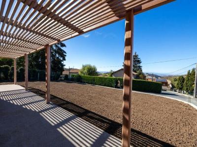 For sale Violay 4 rooms 103 m2 Loire (42780) photo 4