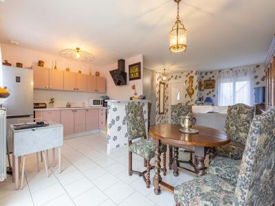 Acheter Maison Romorantin-lanthenay 178500 euros