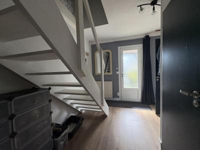 Annonce Vente 6 pi�ces Maison Prahecq 79