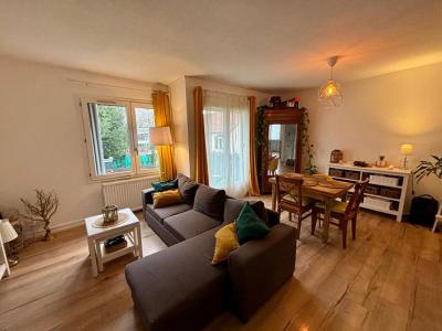 Acheter Maison 88 m2 Nevers