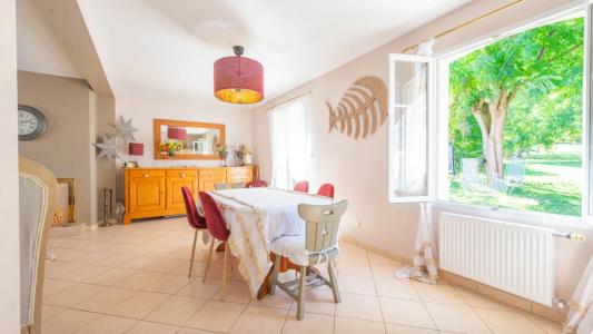 Annonce Vente 7 pi�ces Maison Ronquerolles 95